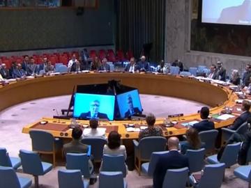 САЩ срещу Китай: В Съвета за сигурност на ООН избухна скандал за Украйна