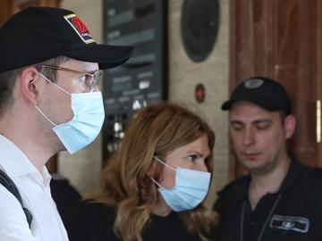 Началникът на затвора в София обжалва освобождаването на убиеца на Милен Цветков