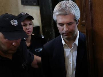 Местят Благомир Коцев във варненския затвор