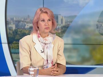 Проф. Ива Христова: Грипът тази година ще е по-масов и с повече заболели