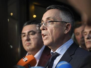 Фалстарт на делото срещу Хасан Азис, бившият кмет го определи като "бухалка"