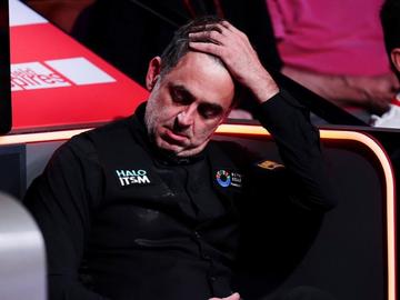 Рони О`Съливан отказа да играе на Мастърса за втора поредна година