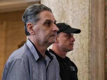 18 години затвор за убиеца на психолога Иван Владимиров-Нав