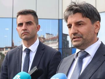 Разбиха група за изготвяне на фалшиви лични карти, евробанкноти и паспорти