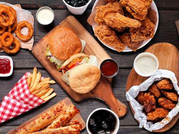 Психолози работят върху преодоляването на натрапчивите мисли за ядене