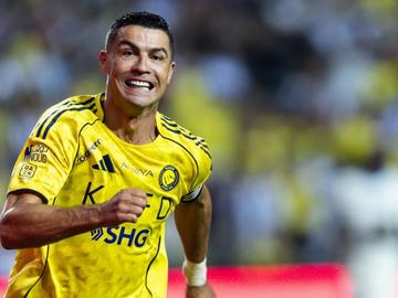 Кристиано стана първият футболист в историята с 950 гола