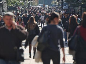 Проучване предрича край на човечеството след 314 години