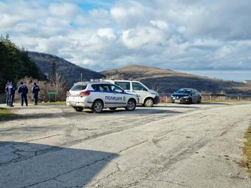 Досъдебно производство за убийство е заведено по случая с откритите 3 тела във Врачанско