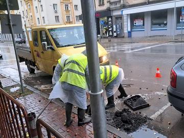 Снимка: Община Шумен.