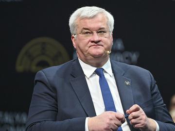 Украйна е готова за разговори в какъвто и да било формат, ако Русия се съгласи на „истинско прекратяване на огъня“