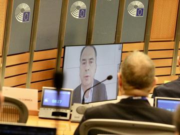 Не са установени сериозни опити за външна намеса в парламентарните избори