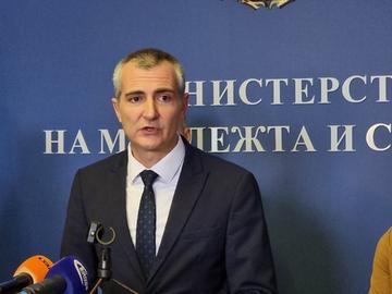 Министър Илиев: Изпълнихме поетия ангажимент и успешно реализирахме програмата за спортната инфраструктура