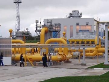 Нова компресорна станция в Комотини засилва потенциала на Гърция за износ на природен газ към страните от региона