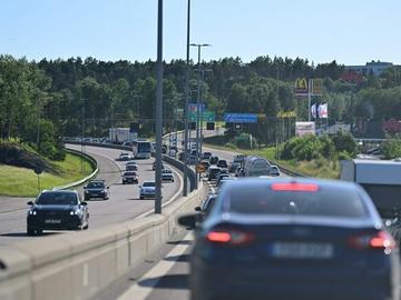 Европейски нюзрум: Къде в Европа има най-много и най-малко смъртни случаи по пътищата