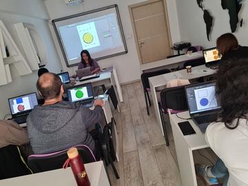 Нови безплатни обучения за работещи и безработни организира Silence Academy