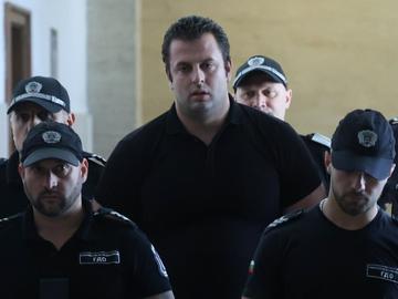 Убиецът от Борисовата градина излезе от затвора след само 2 години