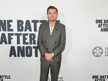 "Битка след битка" спечели отличието за най-добър филм на наградите "Готам"