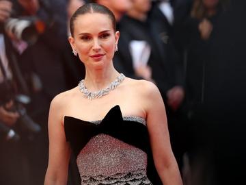 Натали Портман е бременна