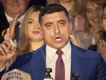 Валят призиви за протести в деня на полагане на клетва на Никушор Дан