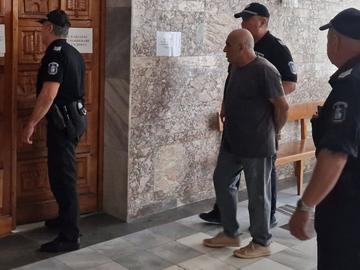 10 г. затвор за турския тираджия, убил дете и ранил родителите му на Хаинбоаз