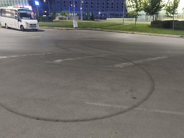 Снимка: ОД на МВР-Шумен