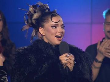 DARA ще представи България на "Евровизия 2026"