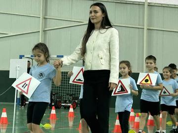 Снимка: ОД на МВР-Шумен