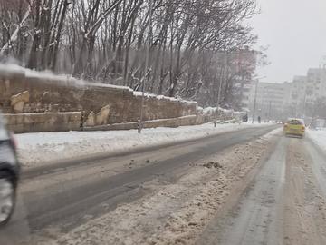 Снимка: "Автомагистрали-Черно море"