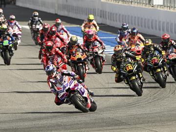 Изгряващите сенки: Скритите фаворити в MotoGP 2025