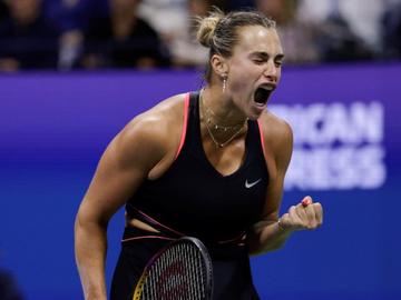 "Битката на половете" в тениса: Арина Сабаленка се изправя срещу Ник Кирьос