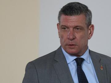 Главният секретар на МВР: Разпитваха ме, проверяват ме. Това не ме плаши