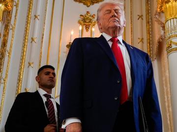 Тръмп: Към Иран се приближава още една прекрасна армада