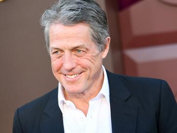 Хю Грант: Станах актьор само заради славата и парите