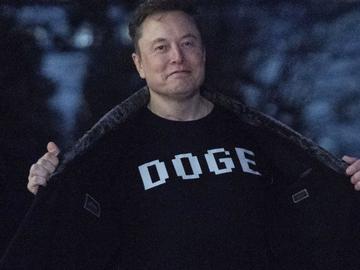 Вашингтон разформирова преждевременно DOGE