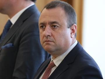 Министърът на регионалното развитие поиска освобождаването на ръководни кадри в АПИ