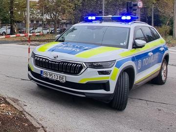 В последните дни на мандата: МВР си купи 681 джипа за над 65 милиона лева