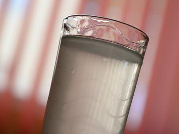 Водата от чешмите в Шумен все още е мътна, заявиха от РЗИ