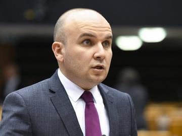 Поддръжниците на Доган решиха създават нова партия