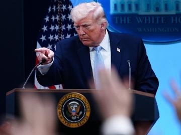 Тръмп: САЩ може да се отбият в Куба, след като приключат в Иран