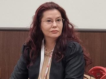 Освободиха шефката на Изпълнителна агенция "Медицински надзор"