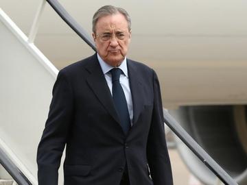 Реал (Мадрид) иска обезщетение от УЕФА за проваления проект със Супер Лигата