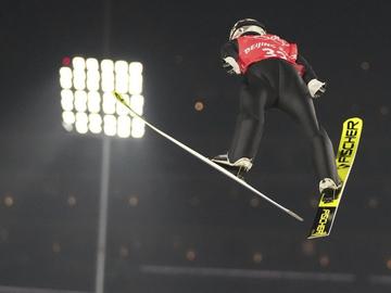 Страхотен втори скок не стигна на Зографски за ново класиране в топ 10