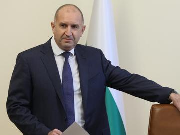 Радев: Засилваме контрола върху цените и качеството на храните