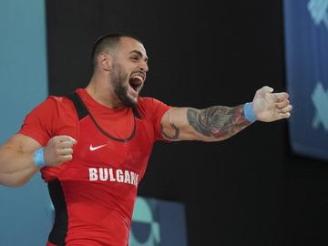 Карлос Насар за четвърти пореден път е европейски шампион