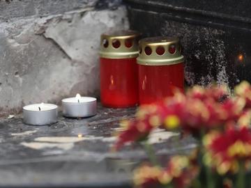 Черешова задушница е, почитаме паметта на покойниците