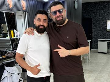 Barber Shop & Beauty Complex „ErsanStyle“ отвори врати, търси фризьор и маникюрист