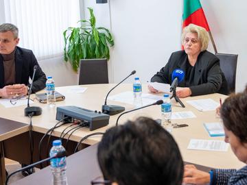 В Шумен заработи Координационен център за еврото