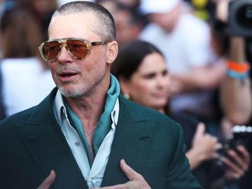 Фалшивият Брад Пит удари отново, пенсионерка му даде над 100 000 евро