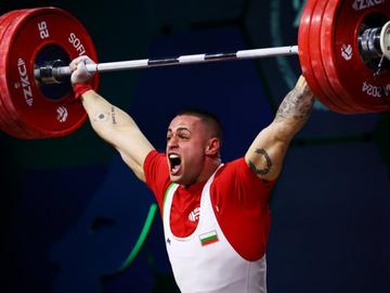 4 държави искат Карлос Насар, премията за световната му титла още не е изплатена