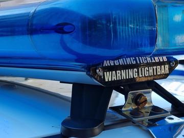 Осем ранени, сред тях деца, при верижна катастрофа с бус и две коли край Ямбол